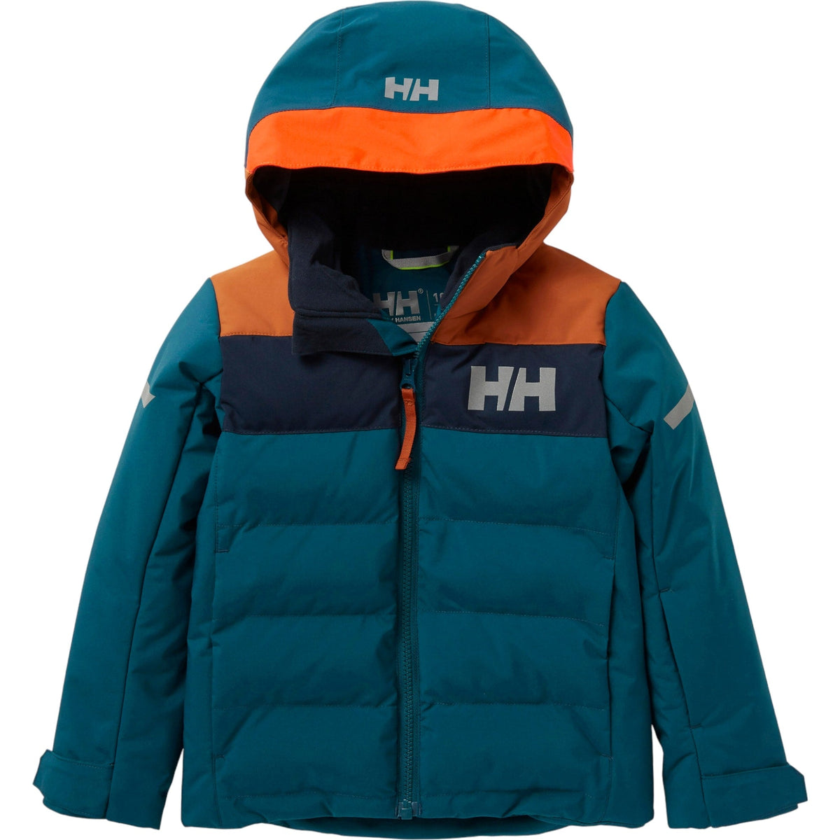 Manteau Vertical Enfant