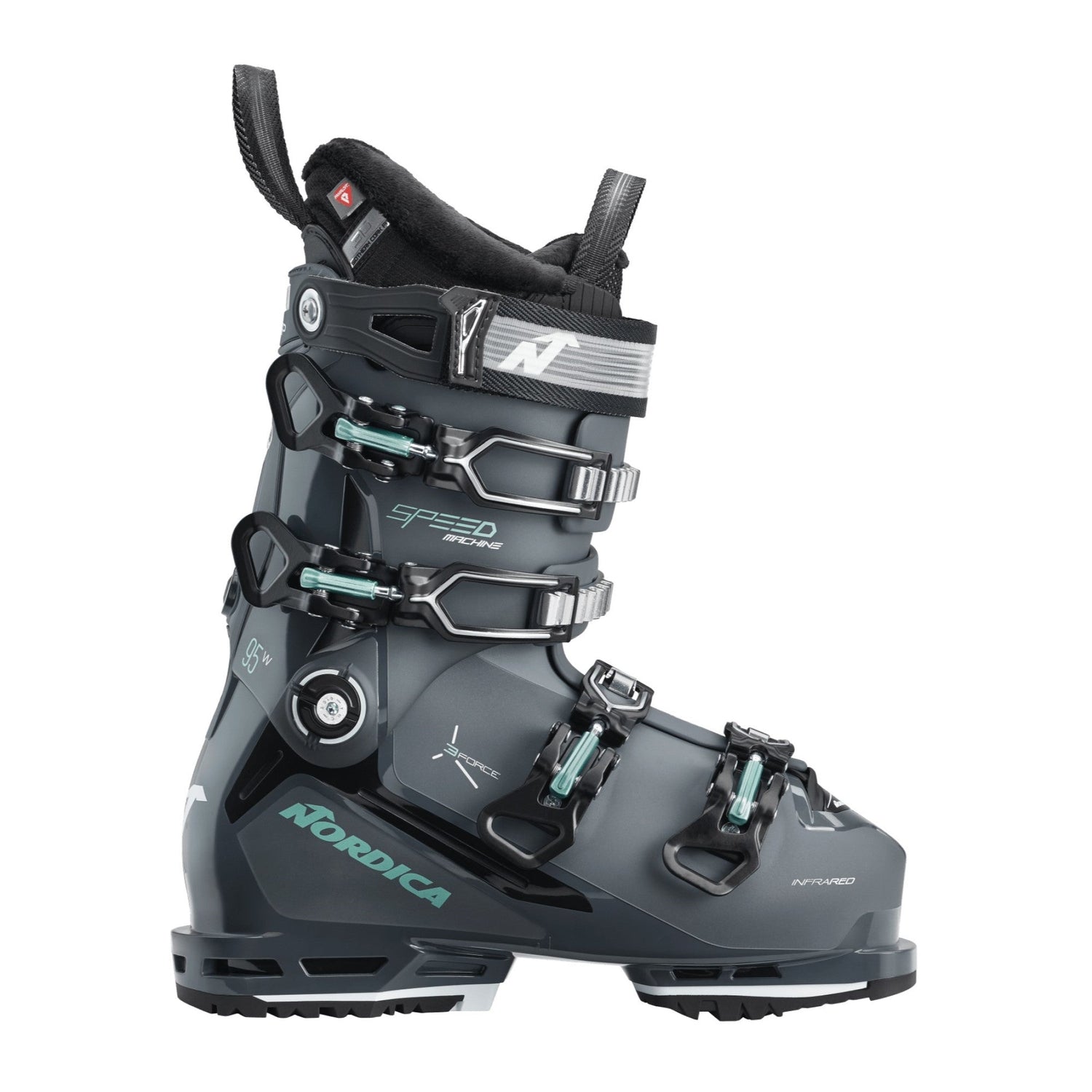 Bottes de Ski Speedmachine 3 95 Femme