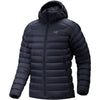 Cerium Hoody Men Mid Layer