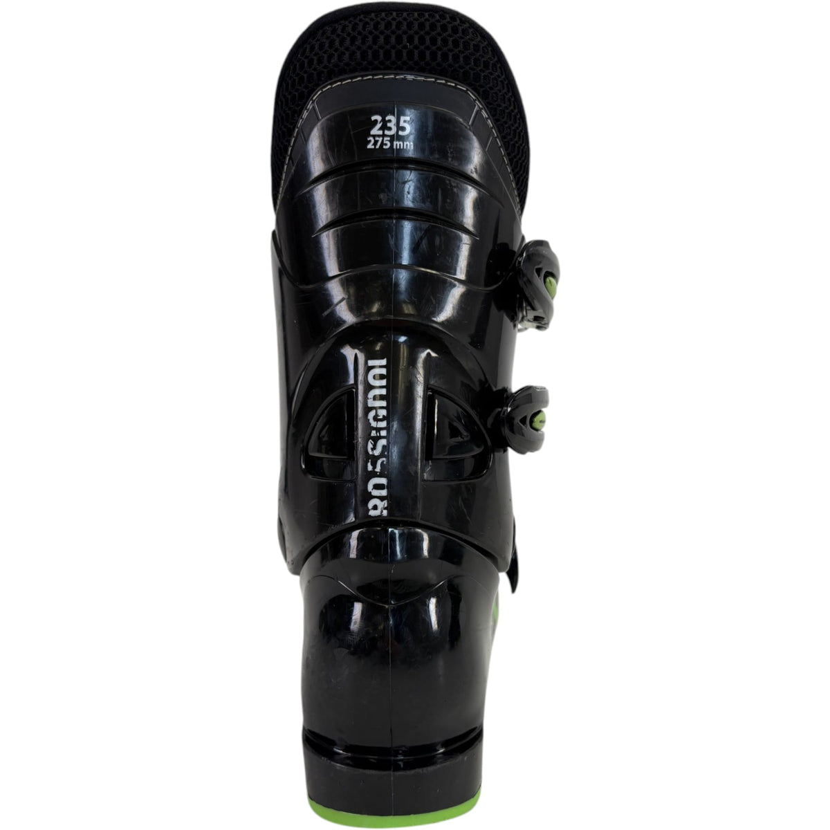Bottes de Ski Usagé Comp J4 Enfant