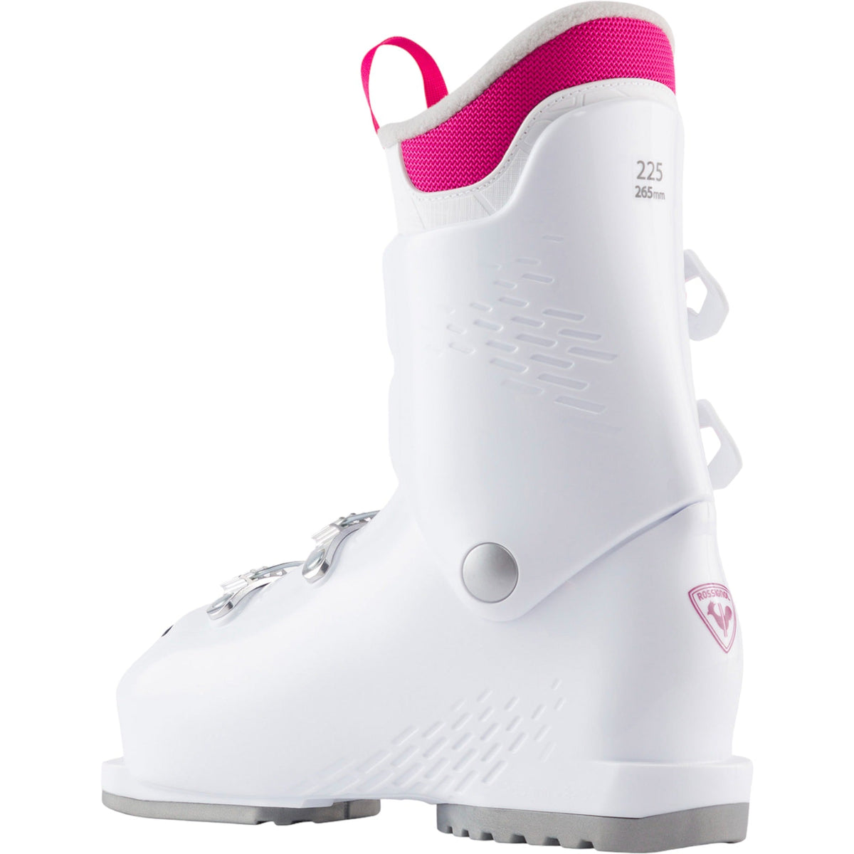 Bottes de Ski Comp J4 Enfant