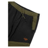 Zip Polar Fleece Men Pants Insulated