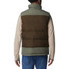 Veste Sans Manches Marquam Peak Fusion Homme
