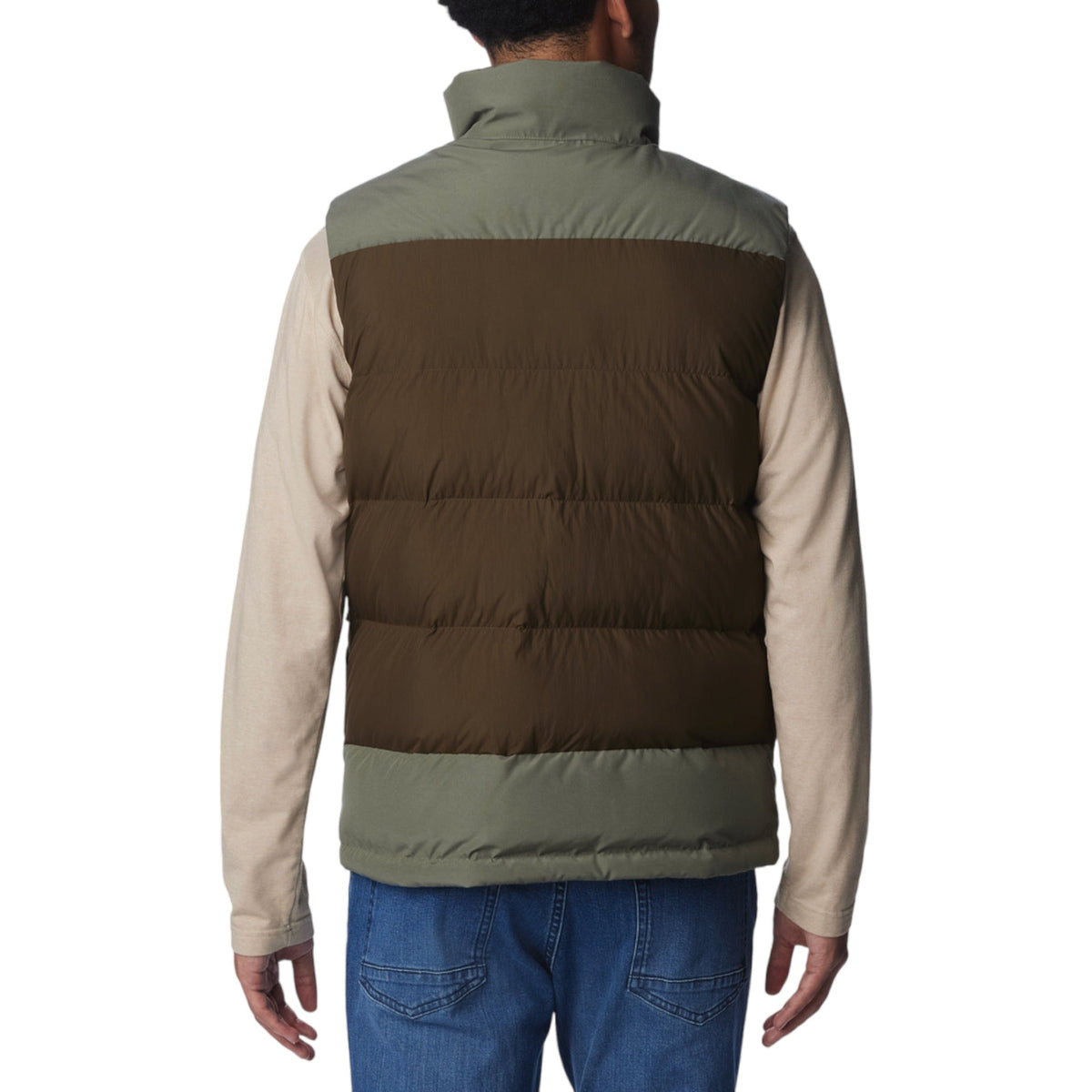 Veste Sans Manches Marquam Peak Fusion Homme
