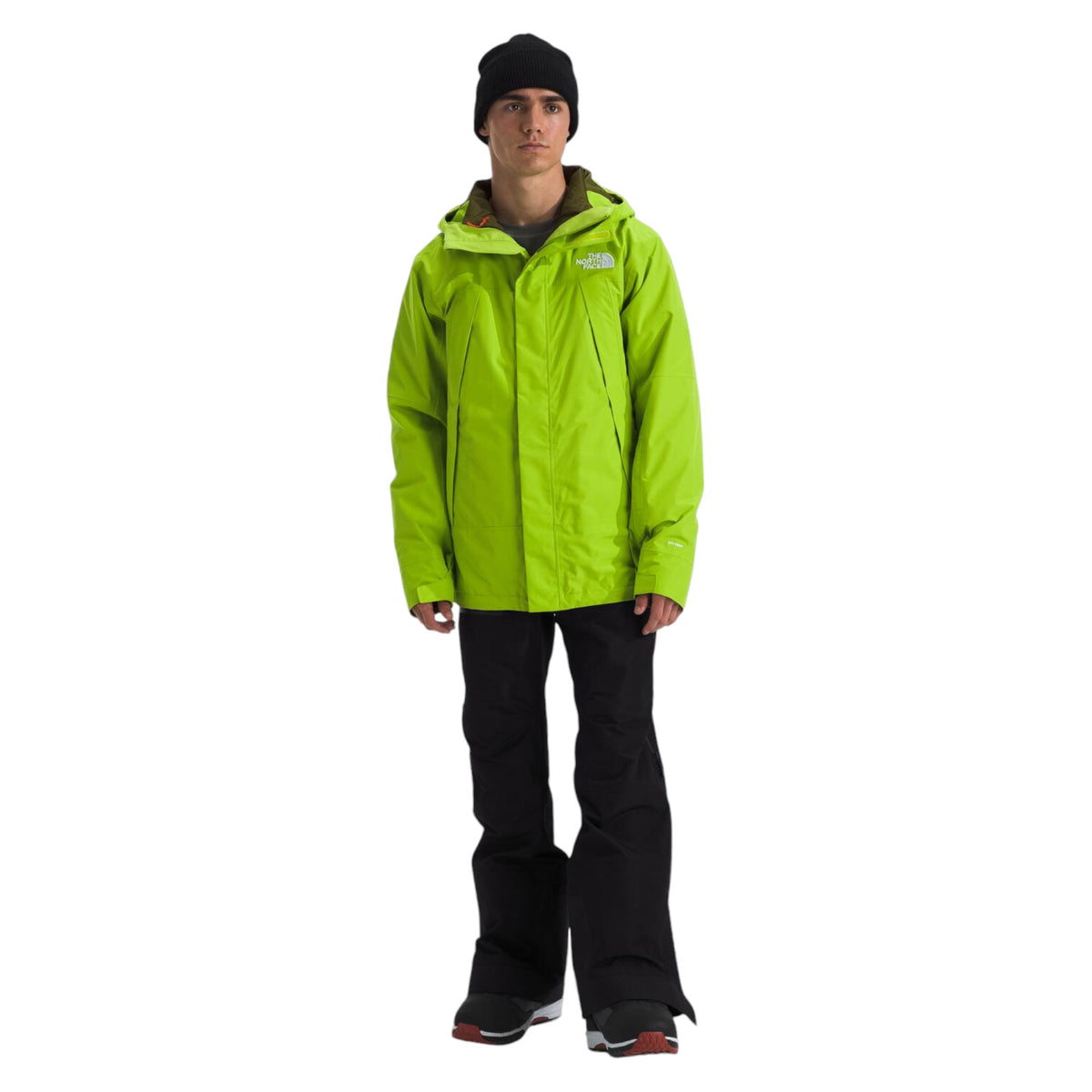 Salopette Coquille Ceptor Homme