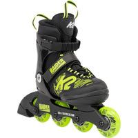 Raider Kids Inline Skates