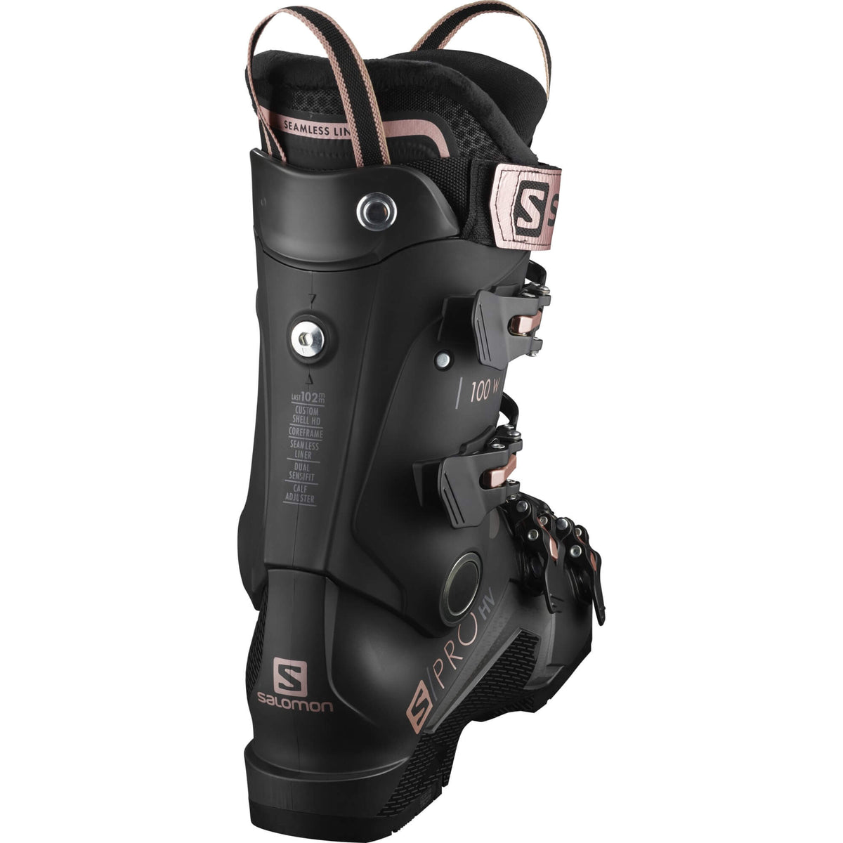 S/Pro HV W GW Women Alpine Ski Boots