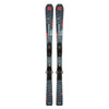 Peregrine Vmotion + 4.5 Kids Alpine Ski