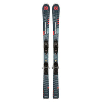 Peregrine Vmotion + 4.5 Kids Alpine Ski