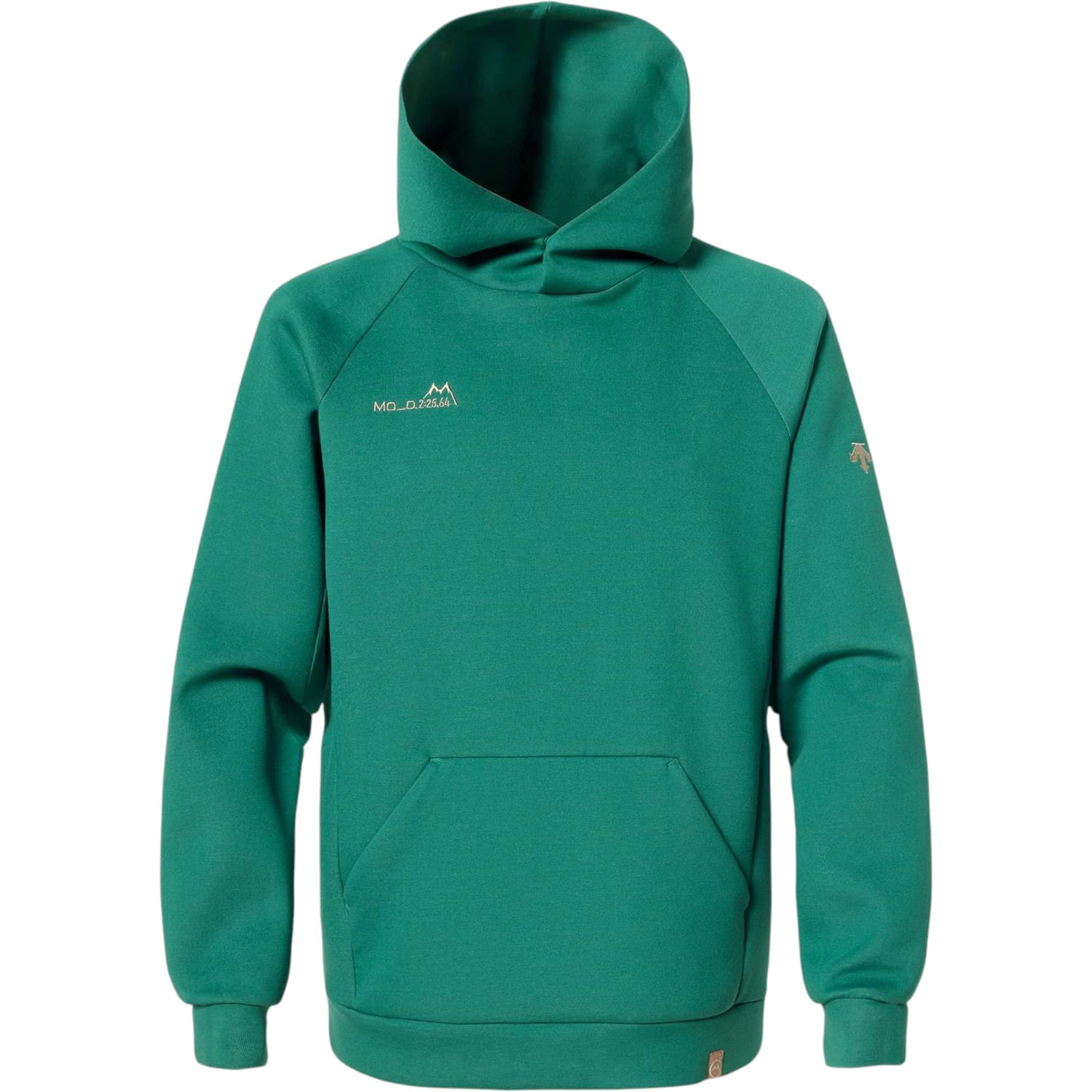 Descente Sturdy Green.GR99 M