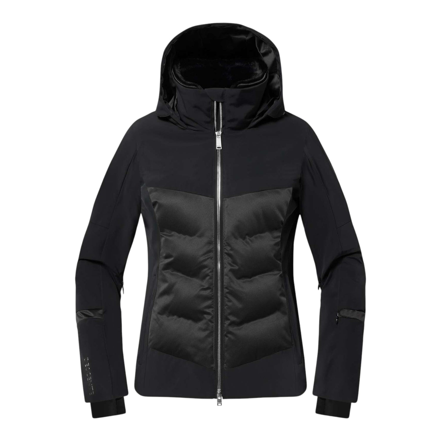 Iriss Women Winter Jacket