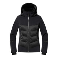 Iriss Women Winter Jacket