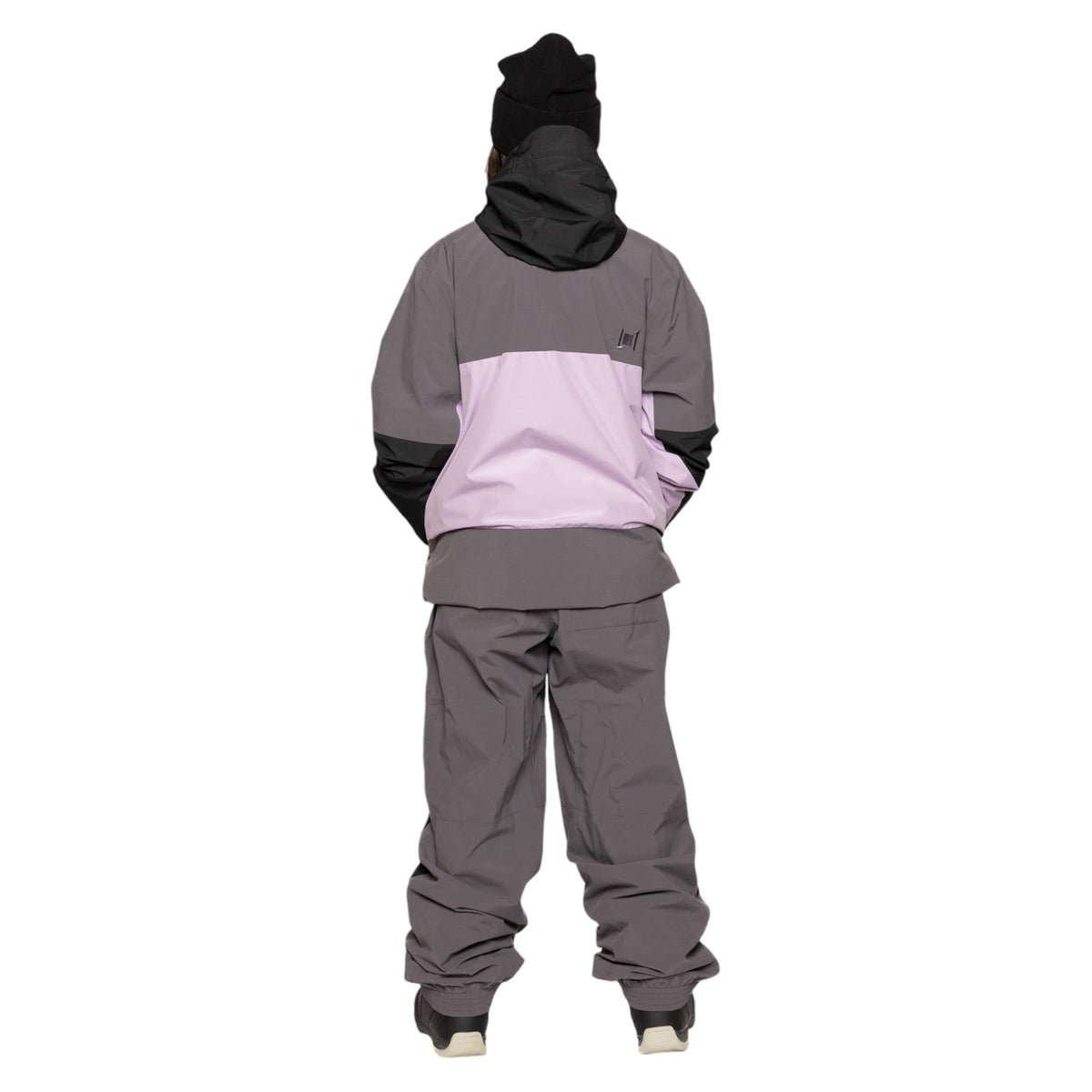 Manteau d'Hiver Ventura Homme
