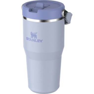 Bouteille The Iceflow Flip Straw 2.0
