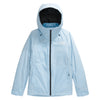 Thermoball Eco Snow Triclimate Women Jacket
