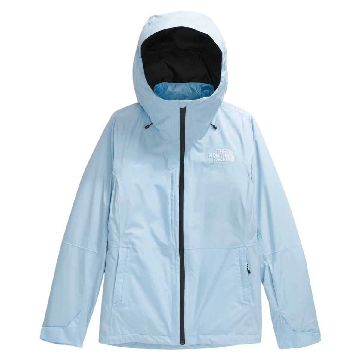 Thermoball Eco Snow Triclimate Women Jacket