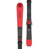 Redster RX Men Alpine Skis