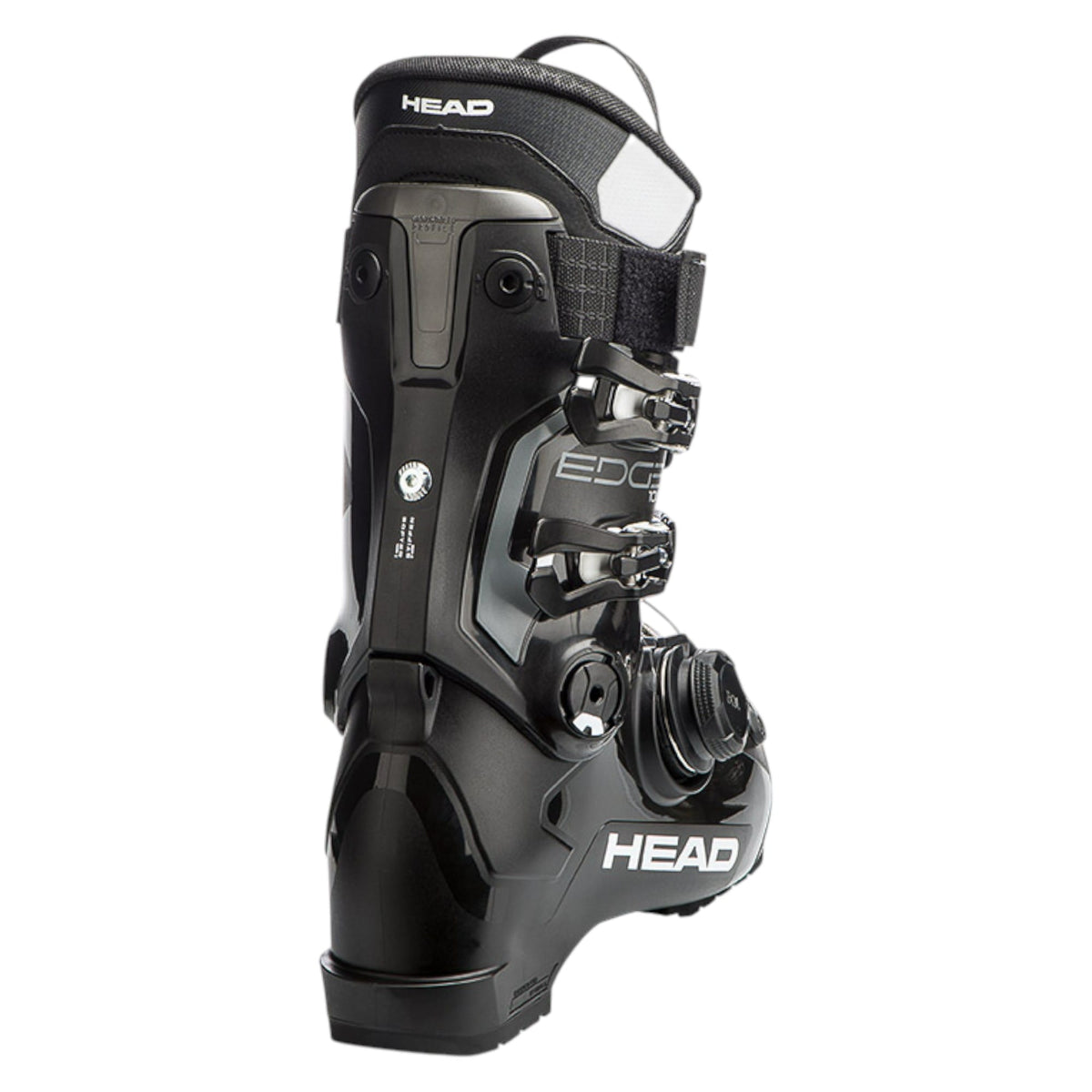 Edge 100 HV BOA men ski boots