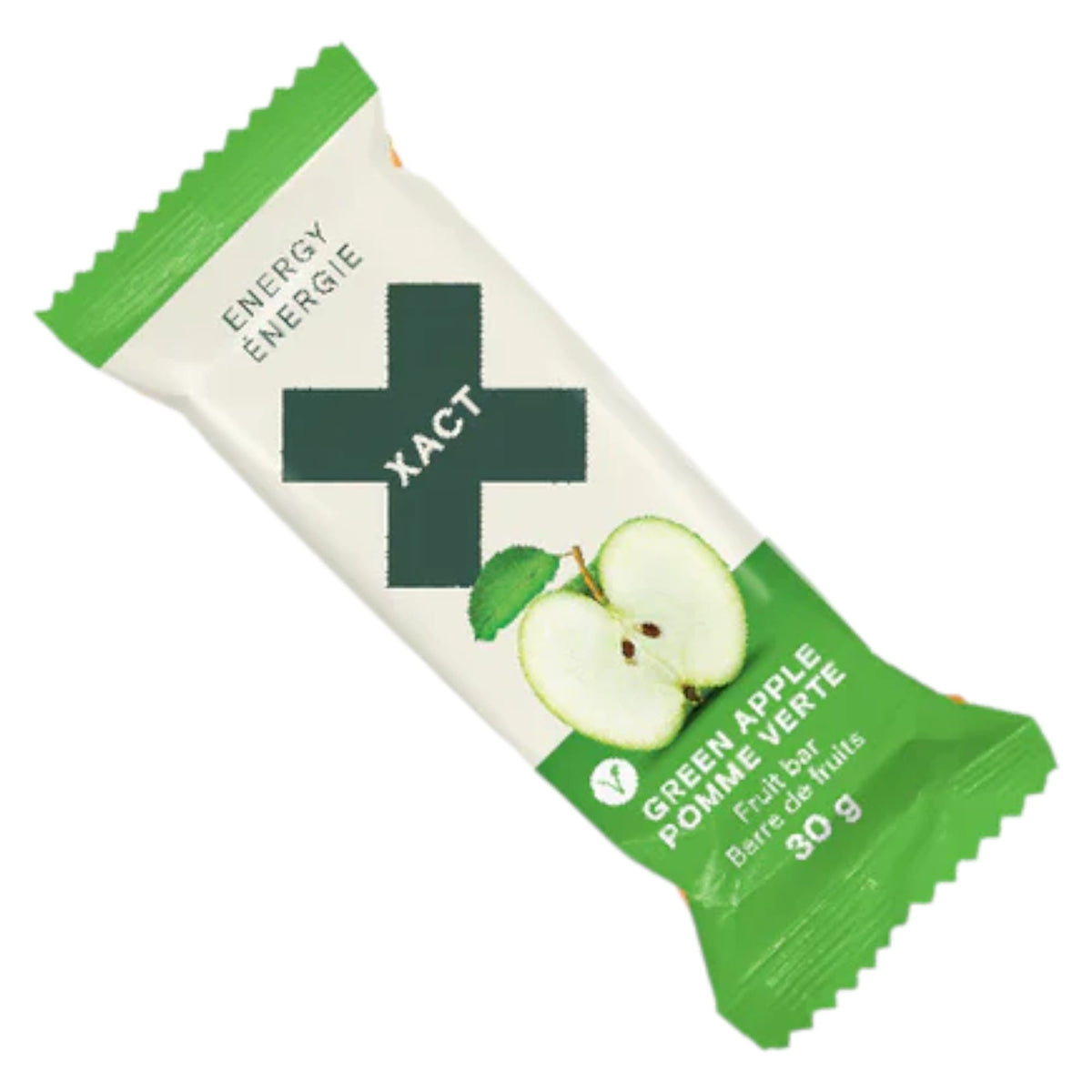 Energy fruit bars