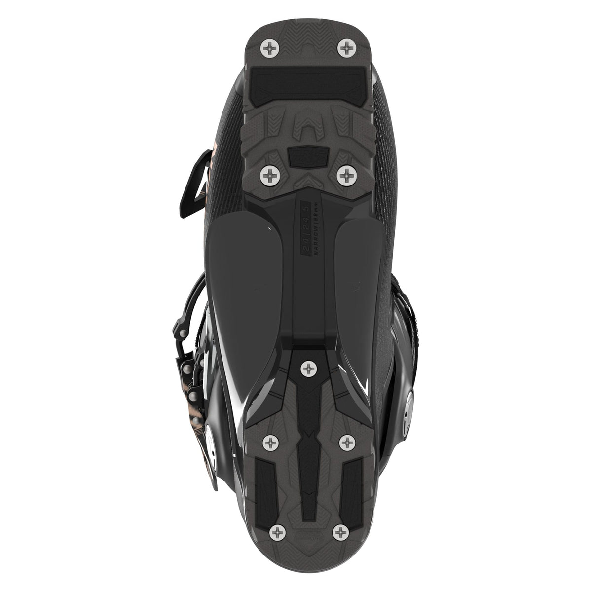 Bottes de Ski S/PRO ALPHA 90 Femme