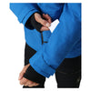 Copper Men Winter Jacket