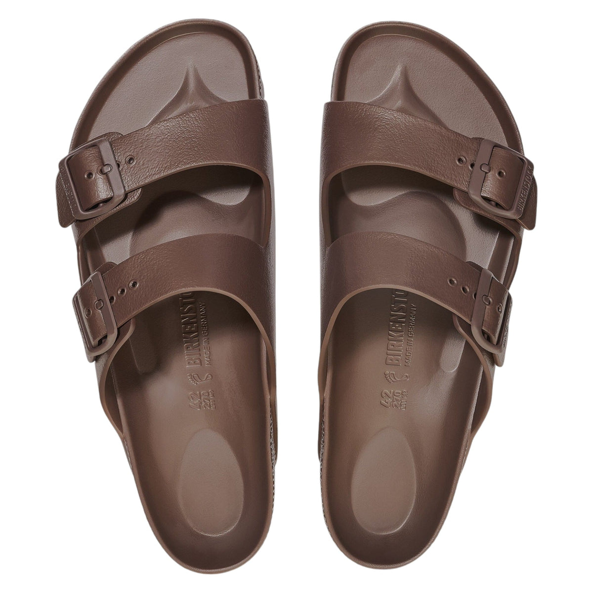 Sandales Arizona Eva R Adulte
