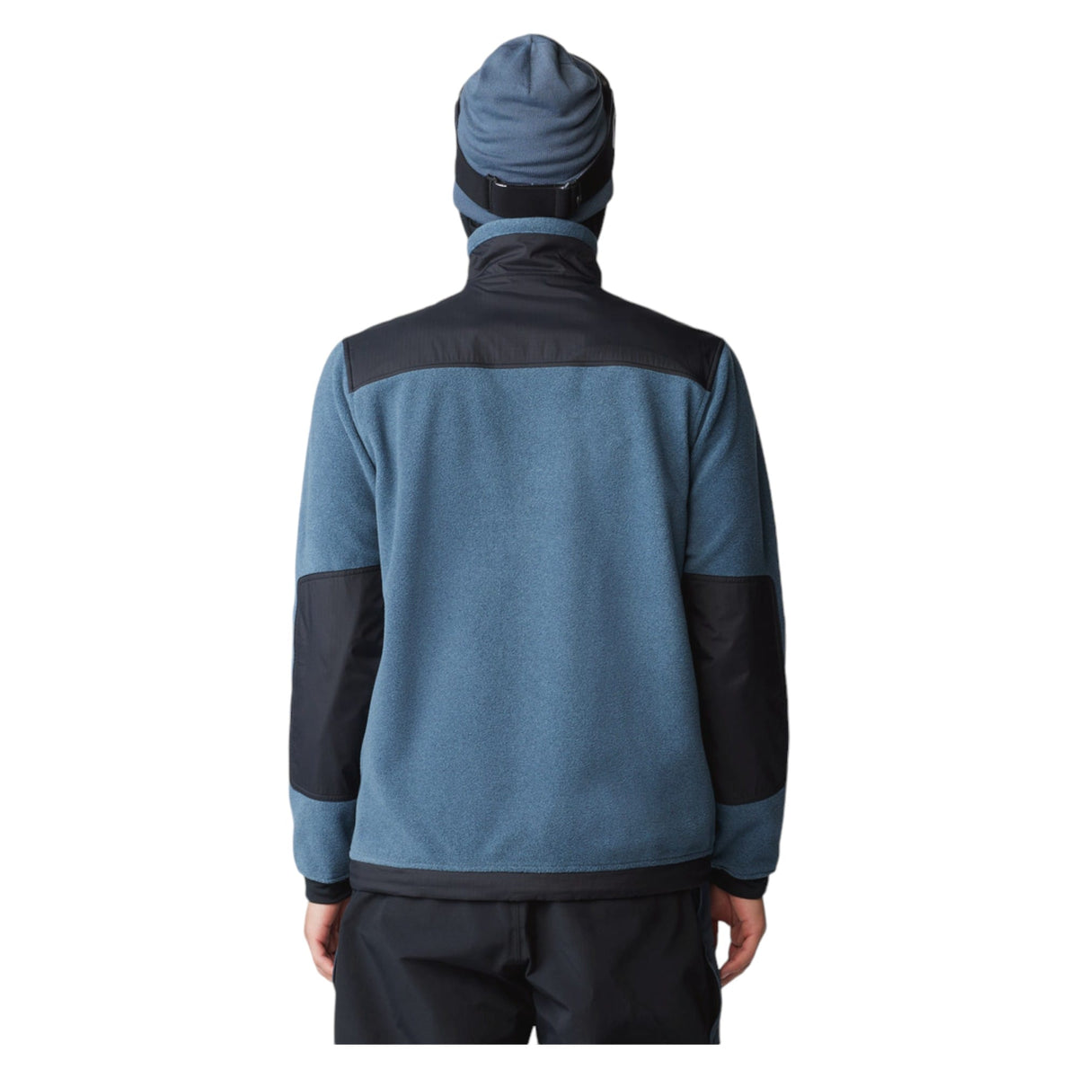 Veste  Isolante First Tracks Fleece Homme