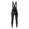 Cuissard Long à Bretelles de Vélo de Route Grid Tights Femme