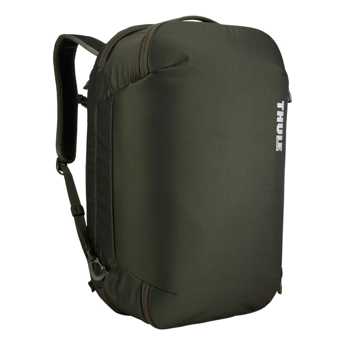 Subterra Convertible Carry On Luggage