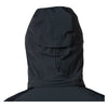 Manteau d'Hiver Blackside Homme
