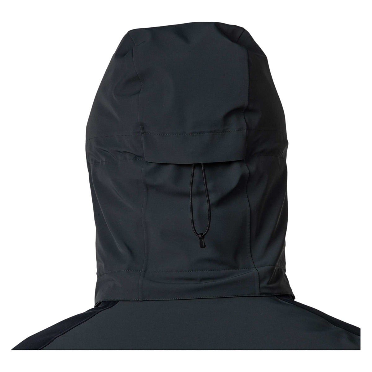 Manteau d'Hiver Blackside Homme