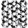 Crab Trap Adult Snowboard Grip Stickers