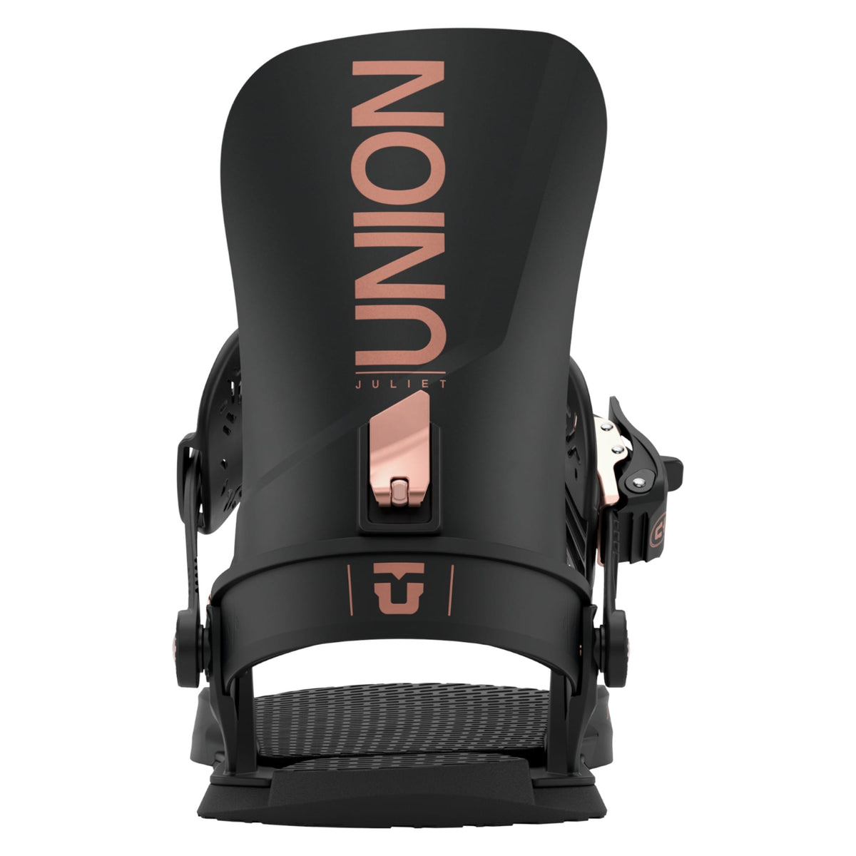 Fixations de Planche à Neige Juliet Femme