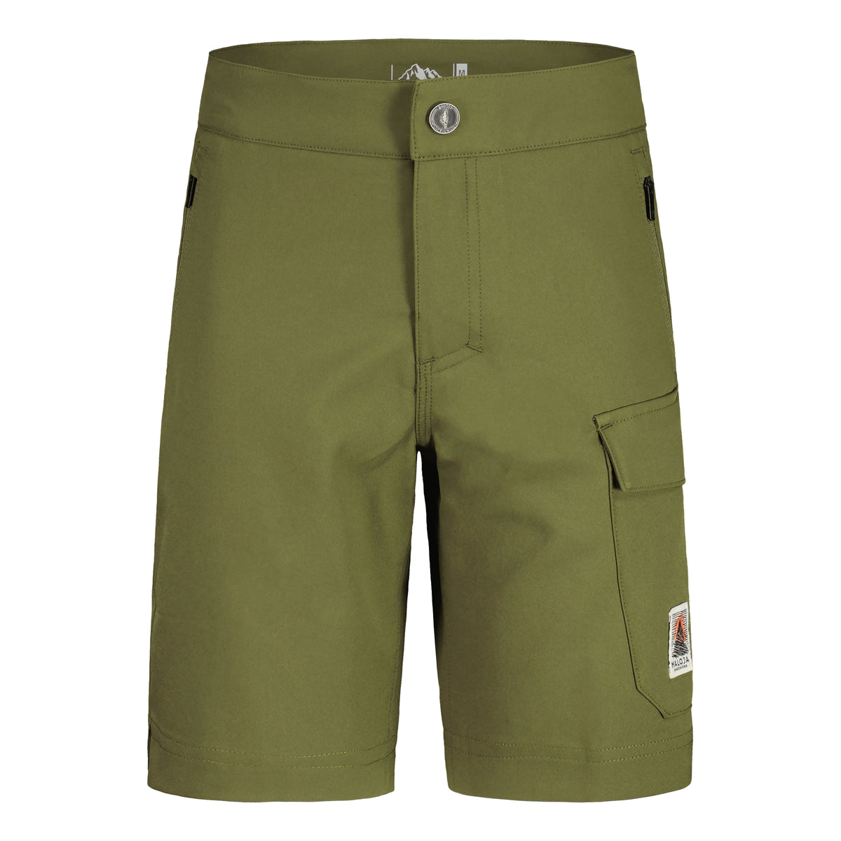 Short de Vélo de Montagne SpierB. Enfant