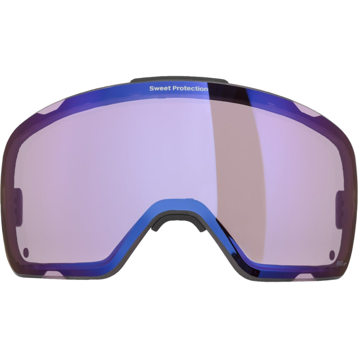 Lunettes de Ski Interstellar Rig Reflect Bli Adulte