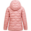 Veste à Capuche Isolante Helium Down Hood Femme