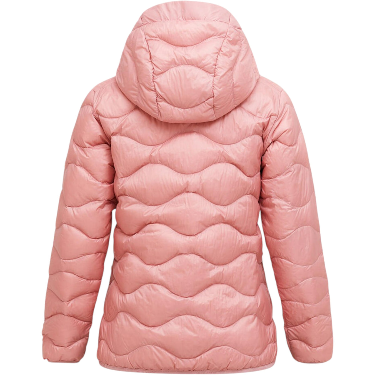 Veste à Capuche Isolante Helium Down Hood Femme