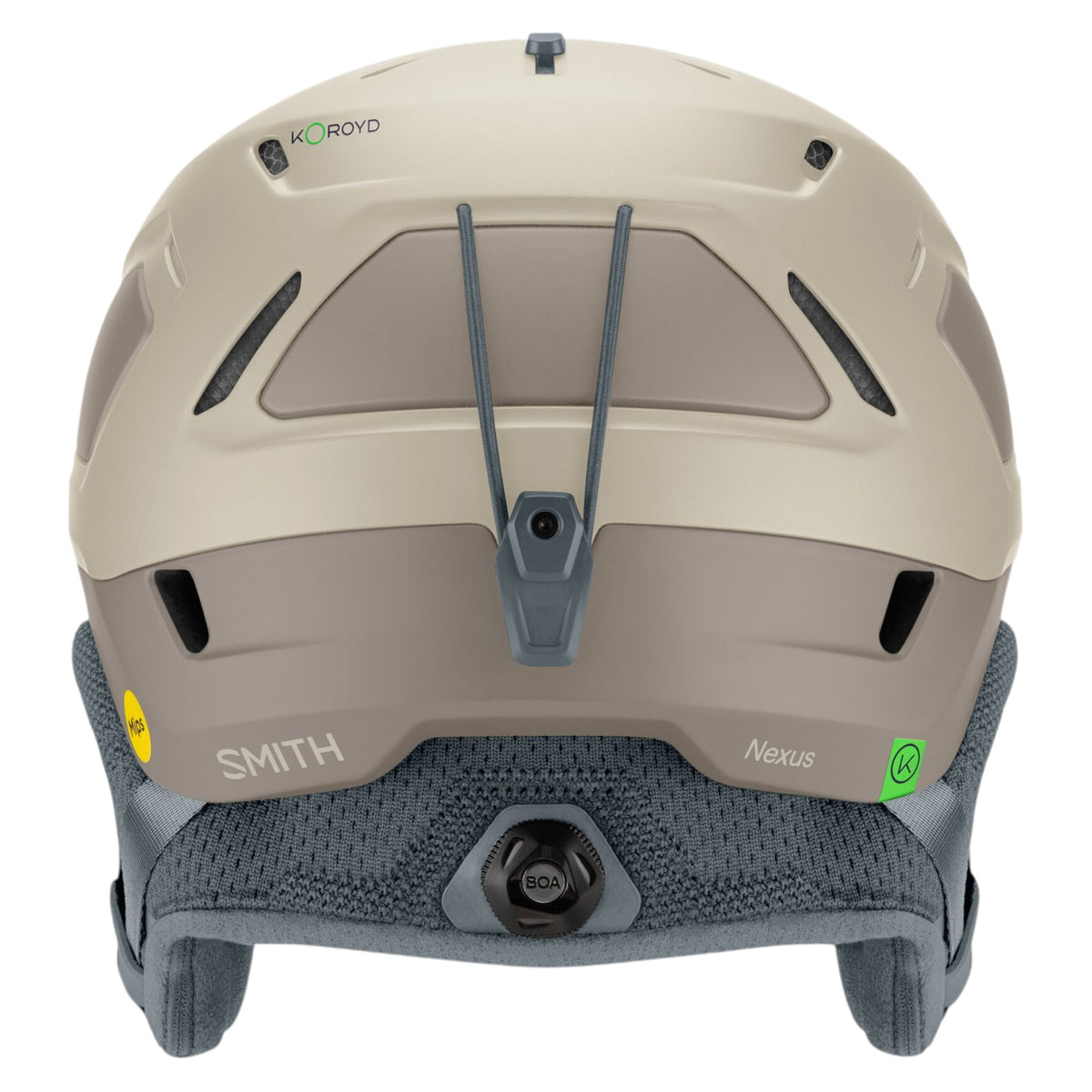 Nexus MIPS Adult Ski Helmet