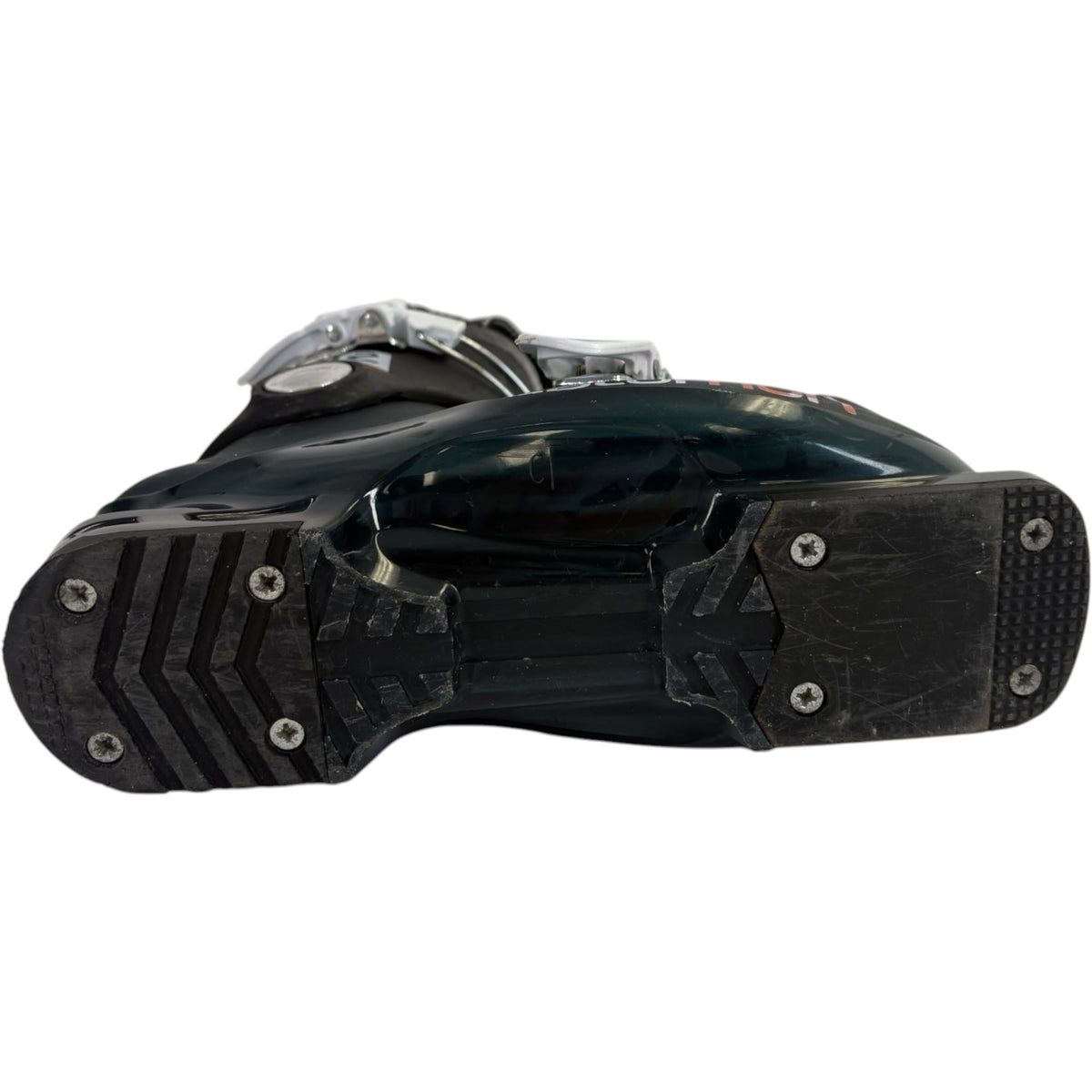 Used T2 Kids Ski Boots