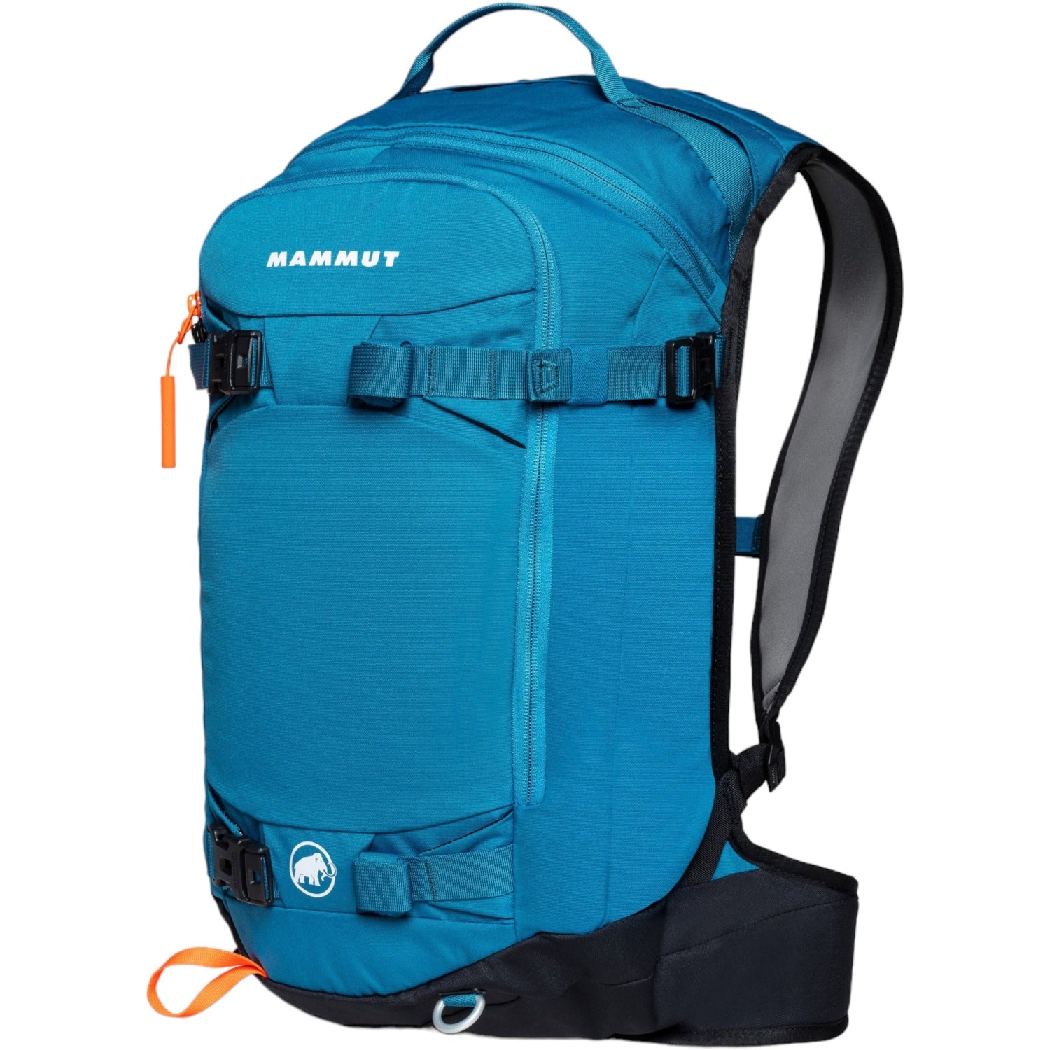 Sac à Dos de Touring Nirvana 25L Adulte