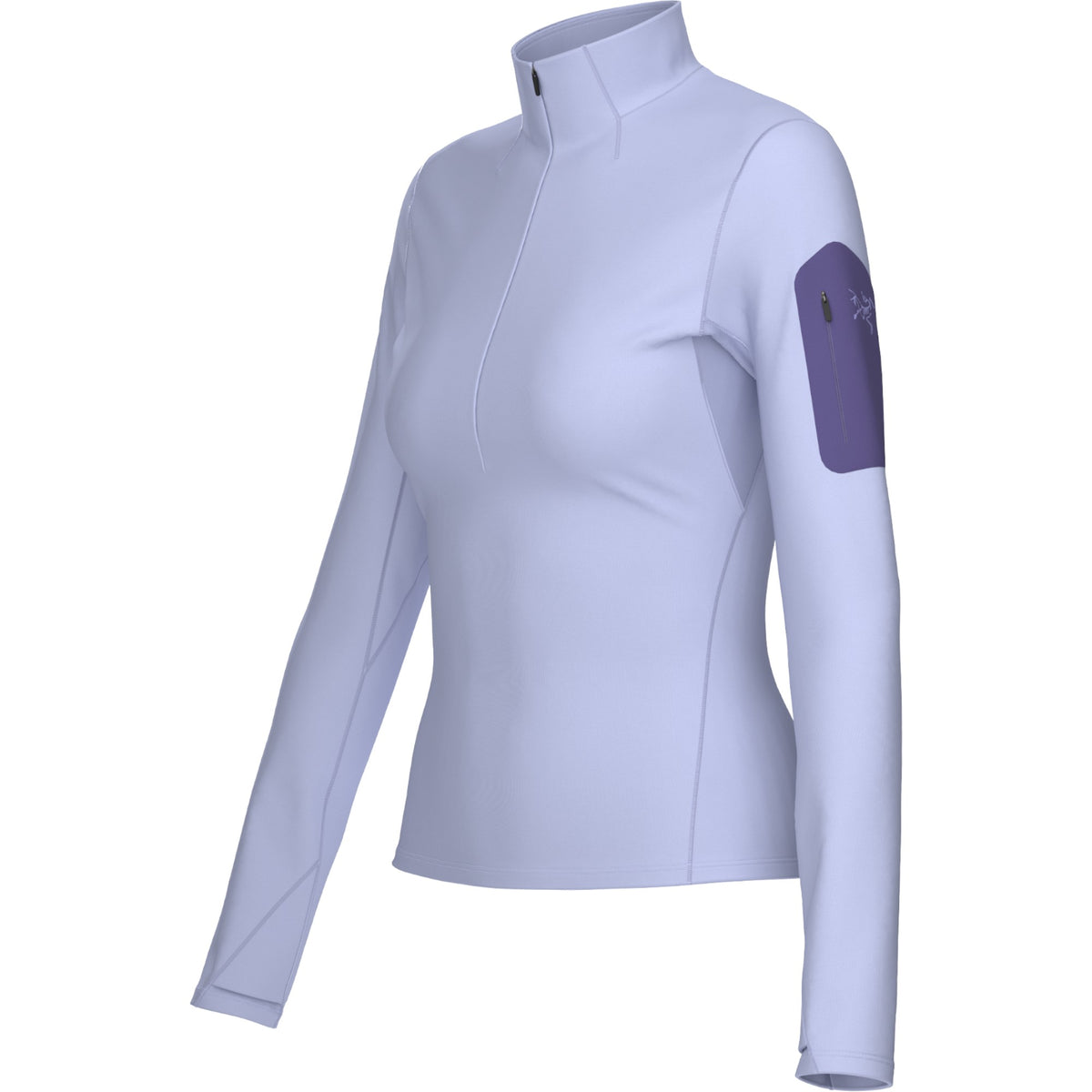 Arc'teryx Kasumi/Blurple.023331 L
