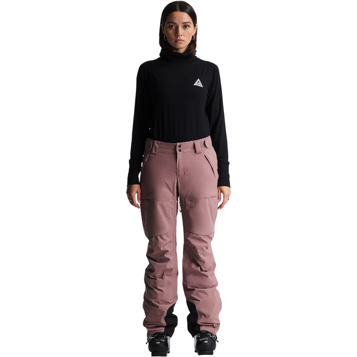 Pantalon de Neige Clara Insulated Femme
