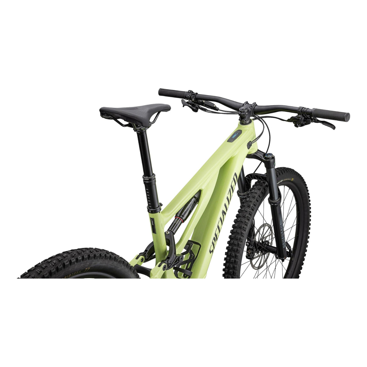 Turbo Levo Alloy Electric Mountain Bike