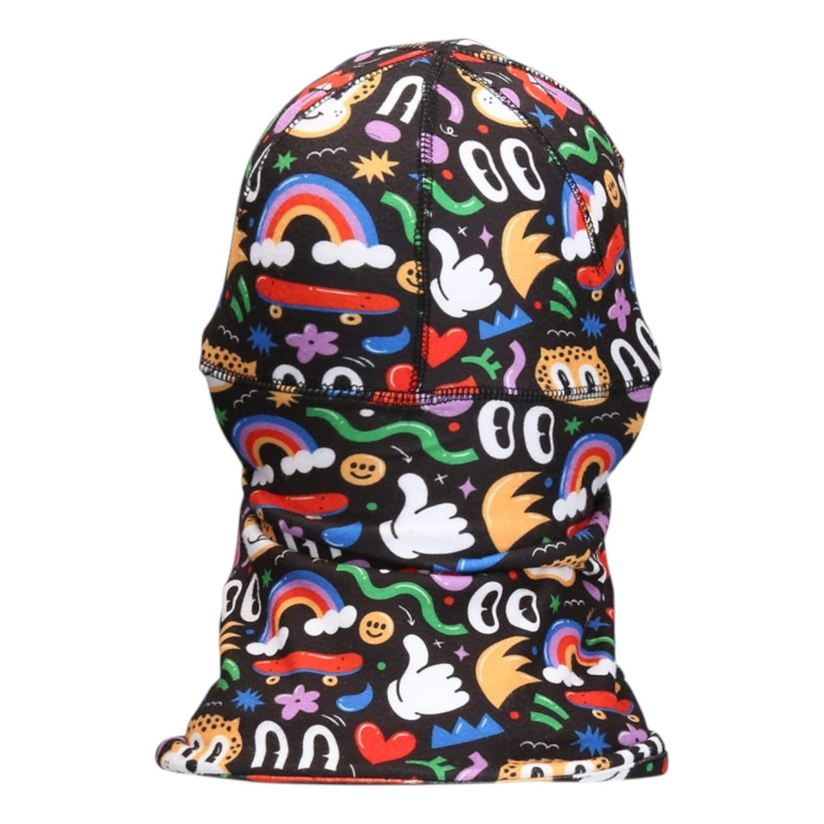 Cagoule Performance Nordclava Enfant