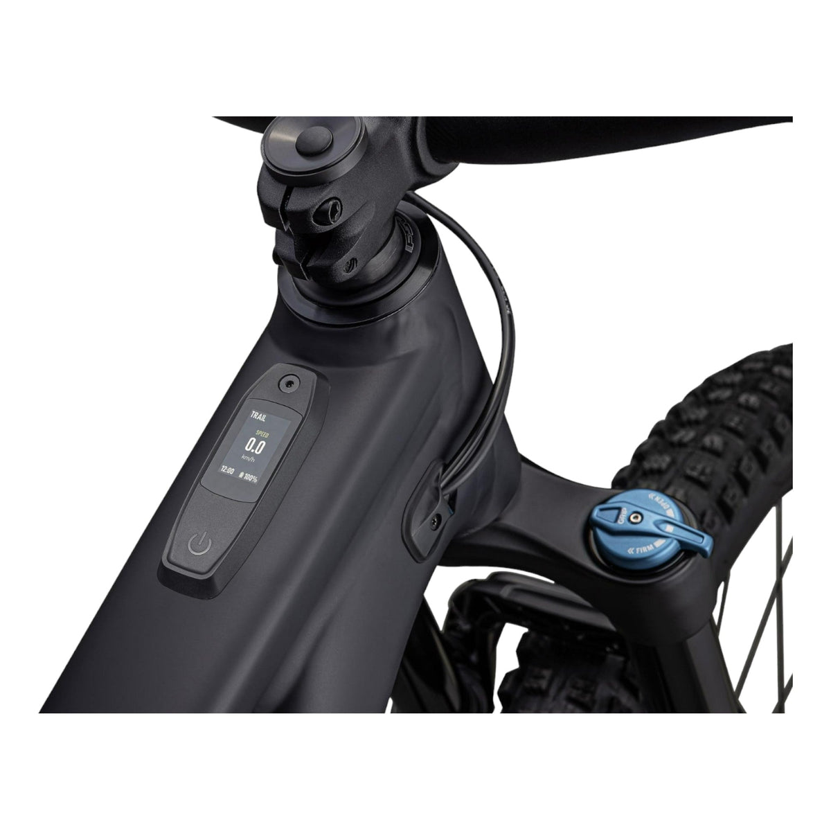 Turbo Levo Comp Alloy Electric Mountain Bike