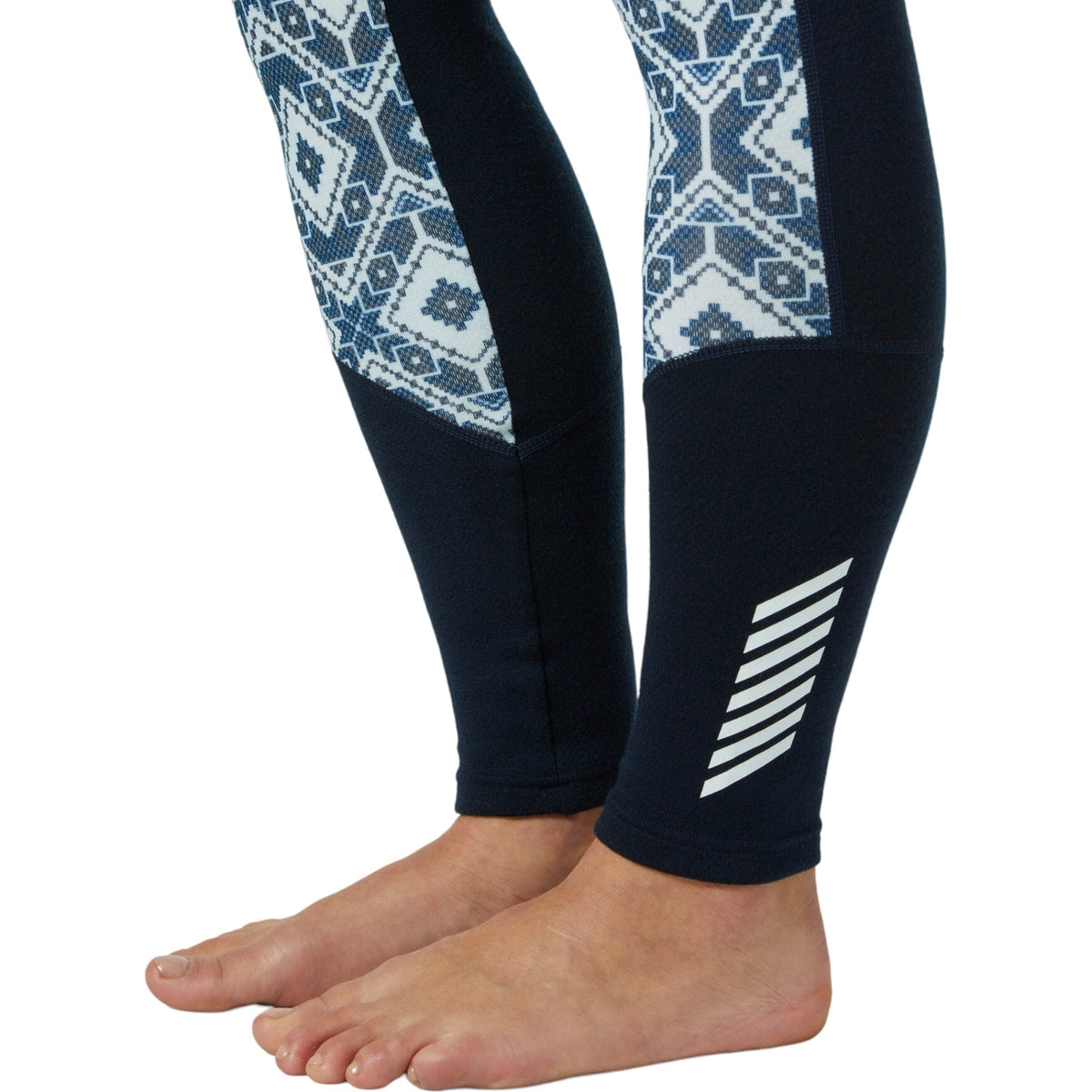 Bas de Sous-Vêtement Lifa Merino Graphic Femme