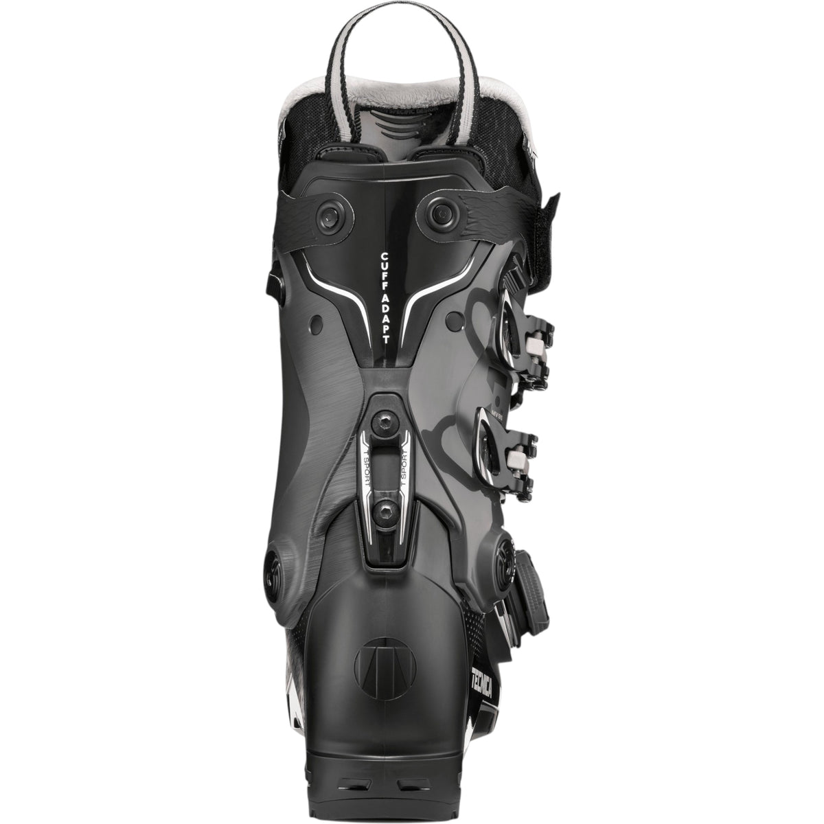 Tecnica Noir.100 22.5