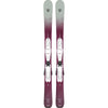 Skis Alpins Experience W Pro + XP 7 Jr Enfant