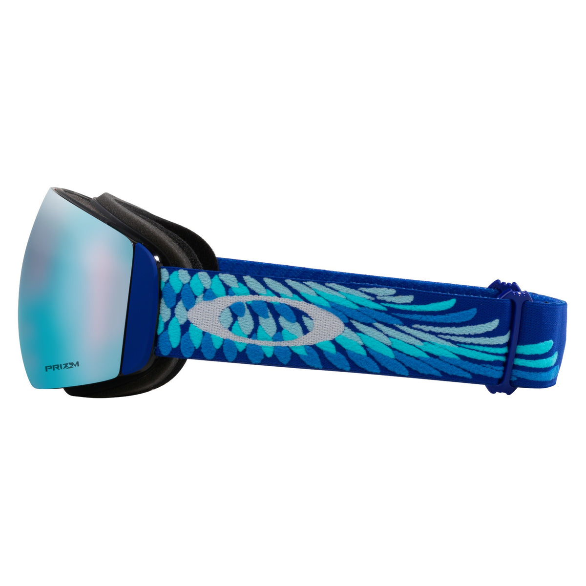 Flight Deck M Adult Ski Goggles