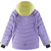 Manteau d'Hiver Luppo Fille